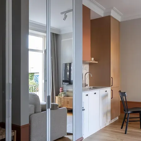 W Sercu Gdyni 'b' גדינייה