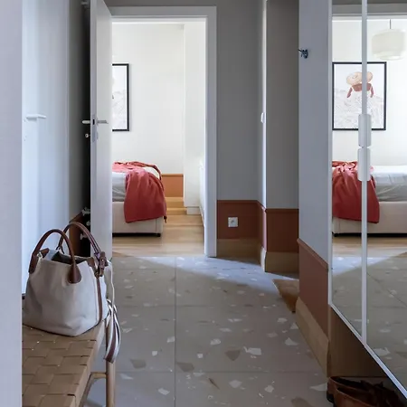 דירה W Sercu Gdyni 'b' *