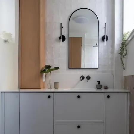 דירה W Sercu Gdyni 'b' גדינייה