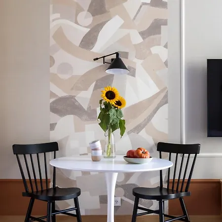 W Sercu Gdyni 'b' דירה