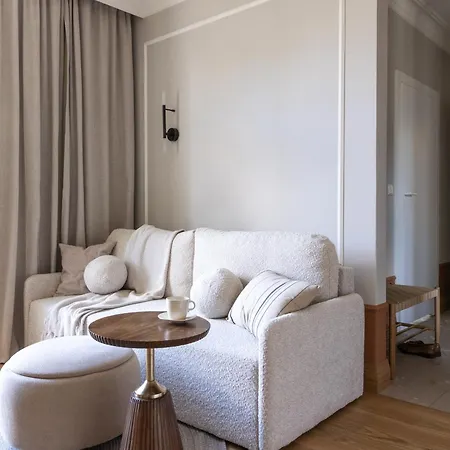 דירה W Sercu Gdyni 'b'