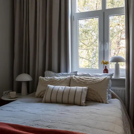 W Sercu Gdyni 'b' * גדינייה