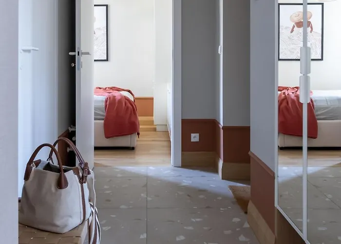 Apartmán W Sercu Gdyni 'b' *