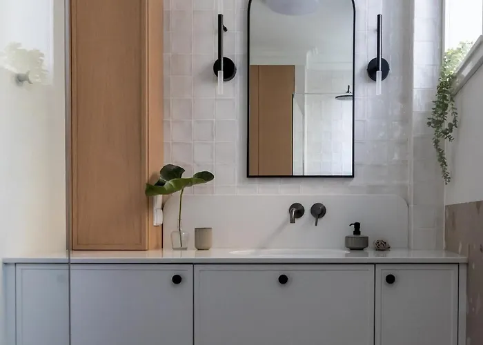 Apartmán W Sercu Gdyni 'b' Gdyně