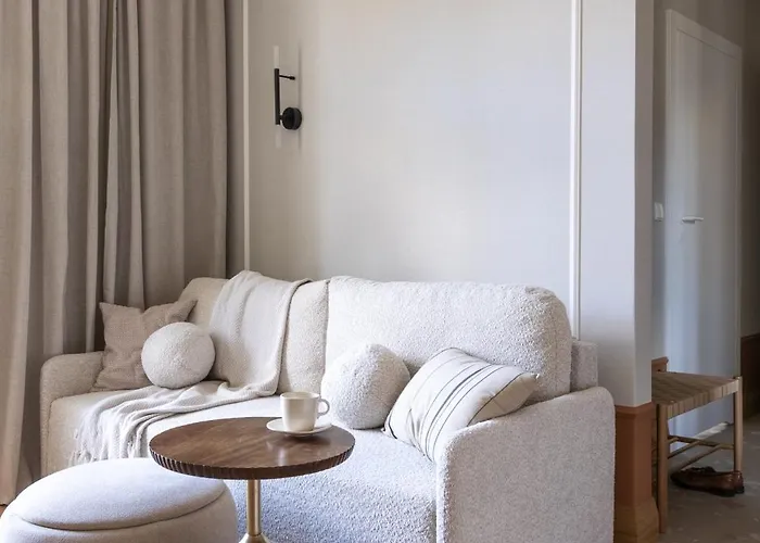 Apartmán W Sercu Gdyni 'b'