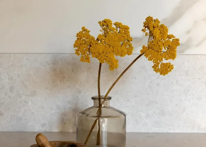 W Sercu Gdyni 'b' Apartmán *