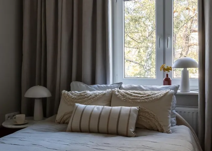 W Sercu Gdyni 'b' * Gdyně